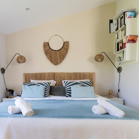 Les Lodges Taizen, Sejour Spa- Sans Enfants Saint-Cannat Eksteriør billede