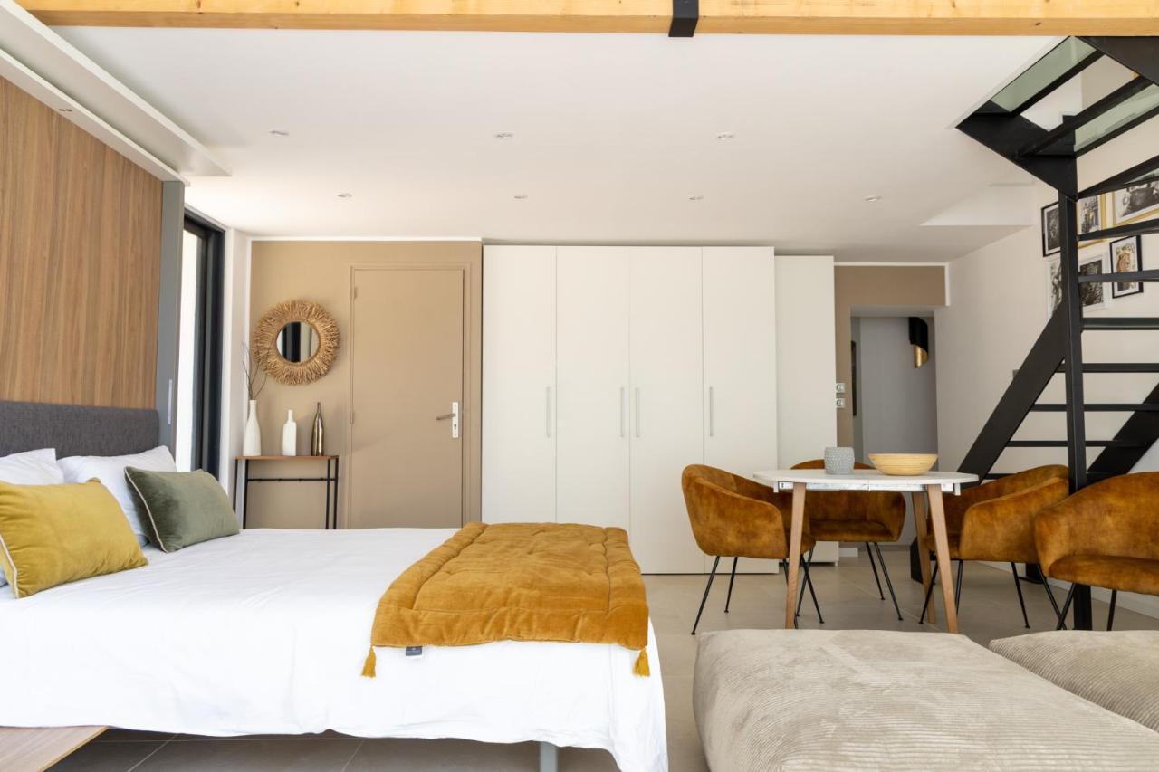 Les Lodges Taizen, Sejour Spa- Sans Enfants Saint-Cannat Eksteriør billede